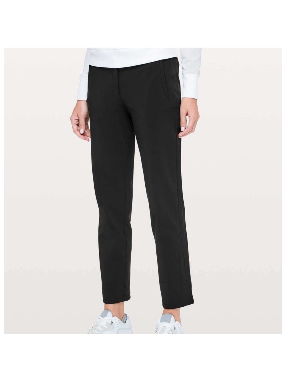 Lululemon on the move pant